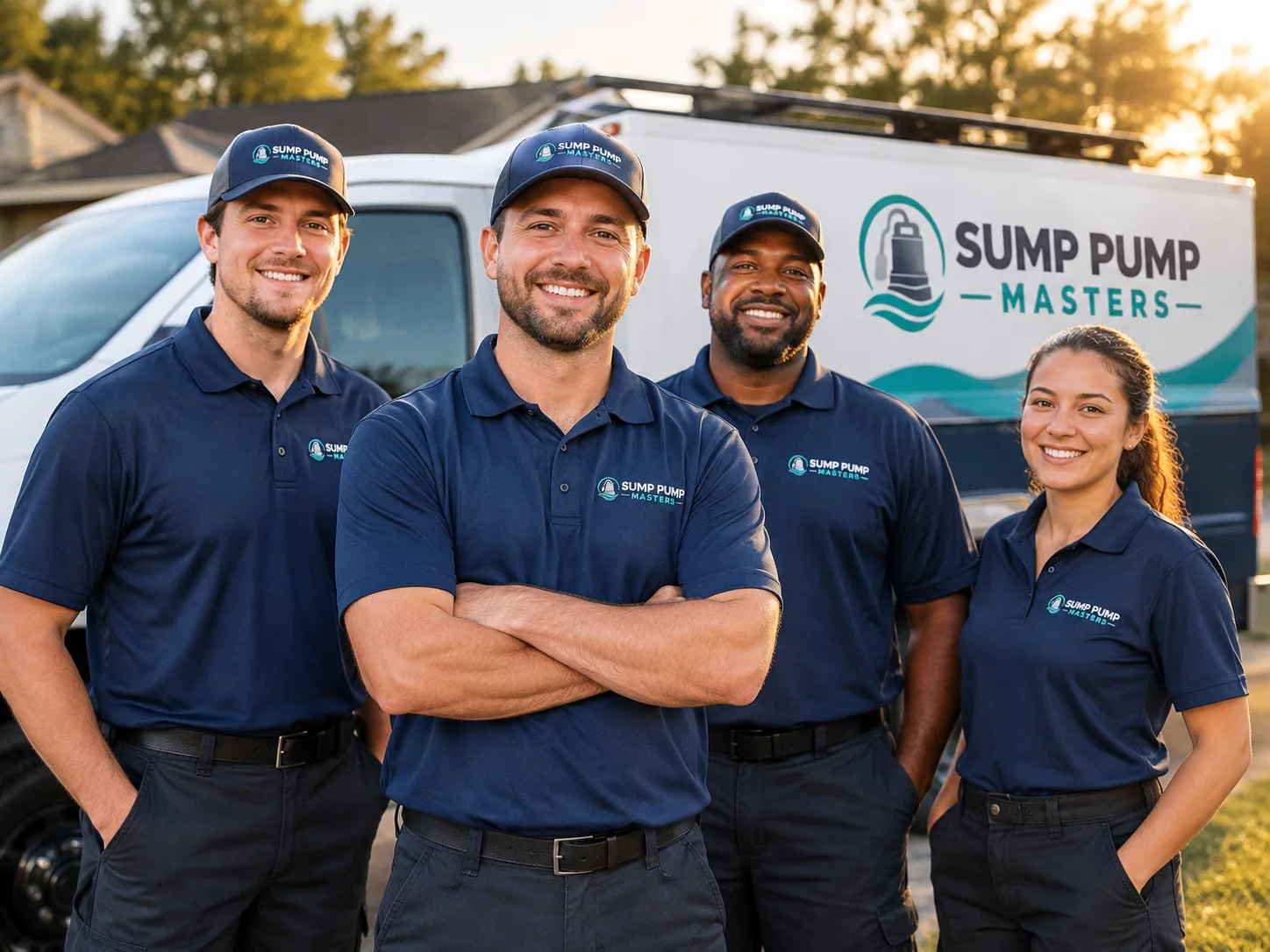 Sump Pump Repair company in Crossville, TN